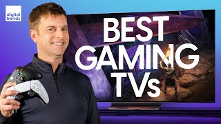 The Best Gaming TVs for PS5, Xbox & PC | Gaming TVs for Every Budget screenshot 3