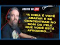 &quot;VOCÊ AFINA SUA BATERIA MONTADA?&quot; - Gilson Naspolini - Live: “Afinação Sem Mistérios” #01