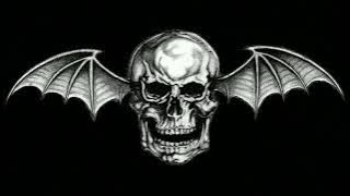 Avenged Sevenfold - Gunslinger (Slowed Reverb)