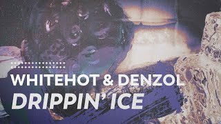 WHITEHOT, DenZol — Drippin' Ice | Slap House, G-House 2023