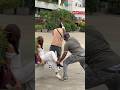 El zapato volador #funny