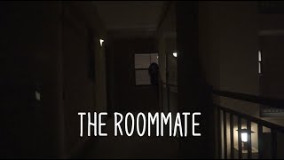 The Roommate Horror Short Film