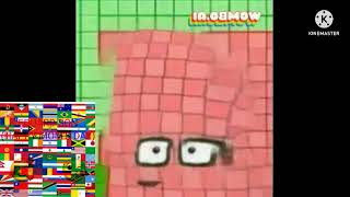 All Preview 2 Numberblocks Deepfakes Part 15