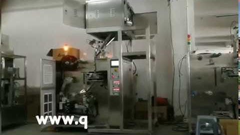 C28DX Pyramid fruit tea bag packing machine price