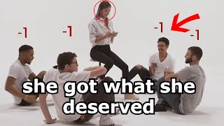 Woman Demands High Standards &amp; Gets Instantly Dumped By Everybody #14