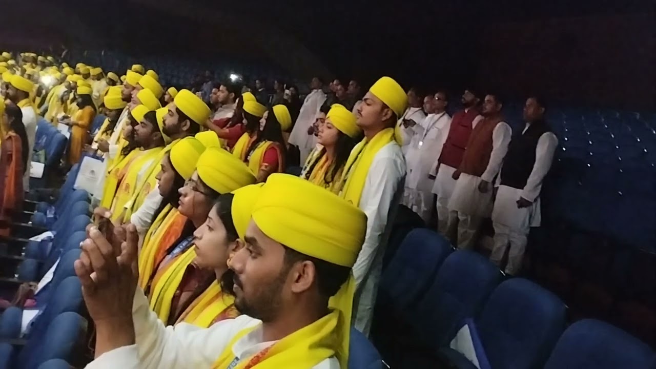 University - Kulgeet  ( Aryabhatta knowledge University - Patna)