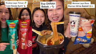 SISCA KOHL MASAK DI KAMAR CHECK! KOMPILASI TIKTOK VIRAL (Terbaru Maret 2021)