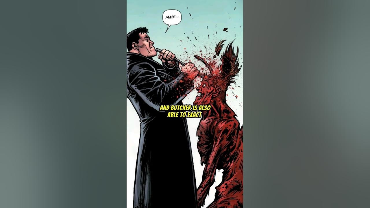 Death of Homelander🥶🤯🤬|#theboys #homelander #comics #butcher #billybutcher #blacknoir #deep Death of Homelander🥶🤯🤬|#theboys #homelander #comics #butcher #billybutcher #blacknoir #deep