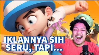 REVIEW LAST WAR SURVIVAL GAME, APAKAH SE-SERU IKLANNYA??