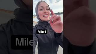 So Excited To Be Running