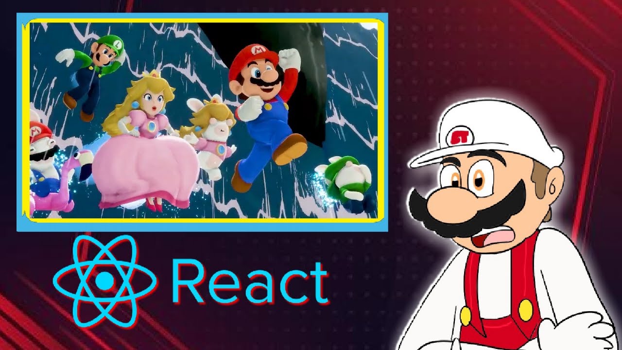 This Game got my interest - LordTRex Reaction: Nintendo Direct  6.28.2022