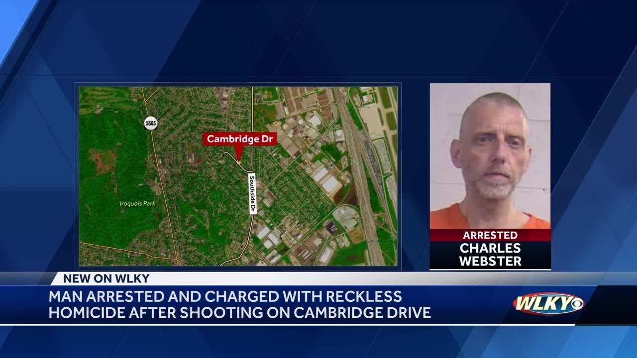 Man charged with reckless homicide after shooting in Southside ...