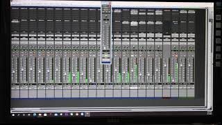 Protools|| Audio Tutorial 3|| Using effects while recording