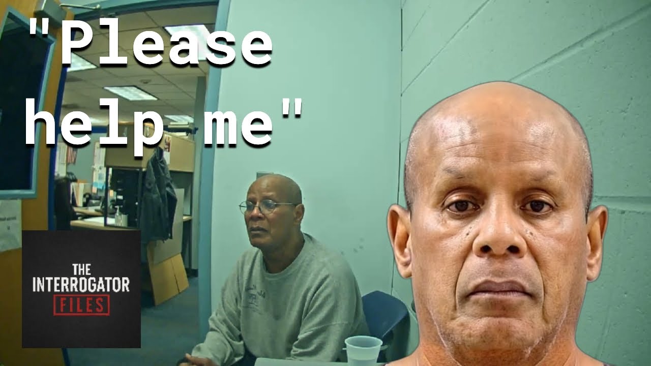 Parking Dispute Turns Deadly | George Summers Interrogation