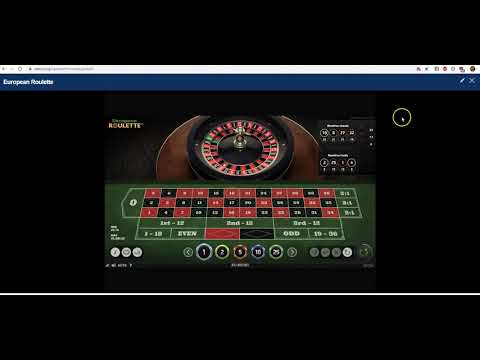 Vidéo: Pourquoi Vous Ne Pouvez Pas Devenir Riche En Jouant à La Roulette