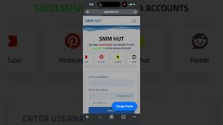 Advanced smm panel script panel #createsmmpanel #freesmmpanelscript #smmpanelwebsite #onlineearning