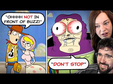 I'm sorry Pasta for making you watch these Memes!