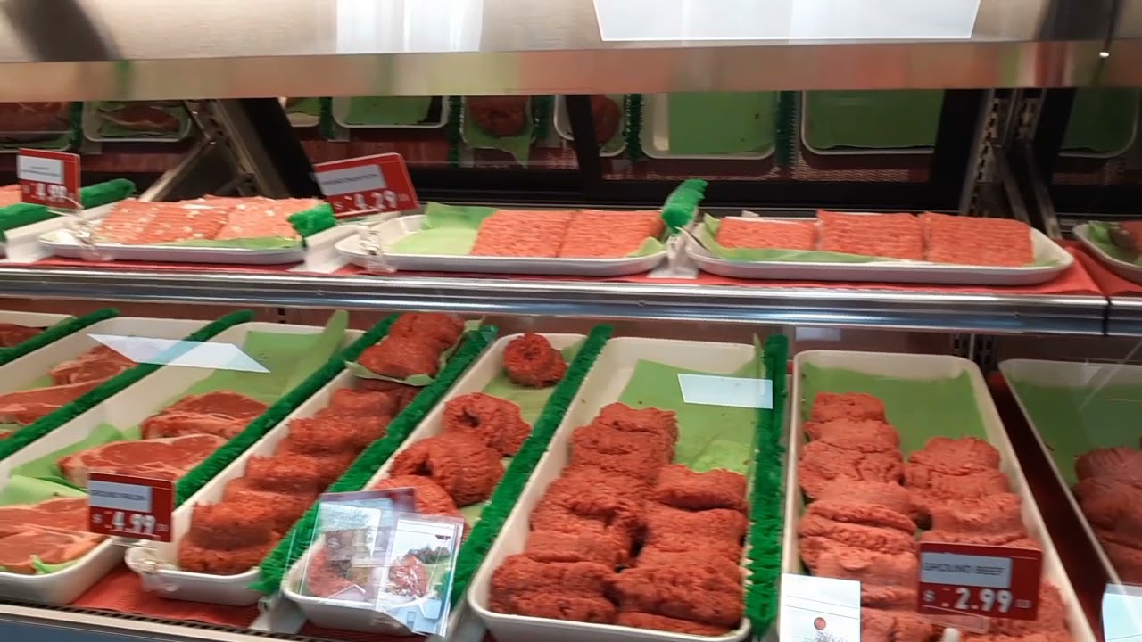 BubbaRock meat company Bellevue, Ohio YouTube