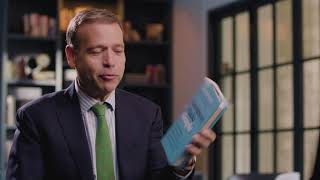Business Made Simple Book Trailer by Donald Miller