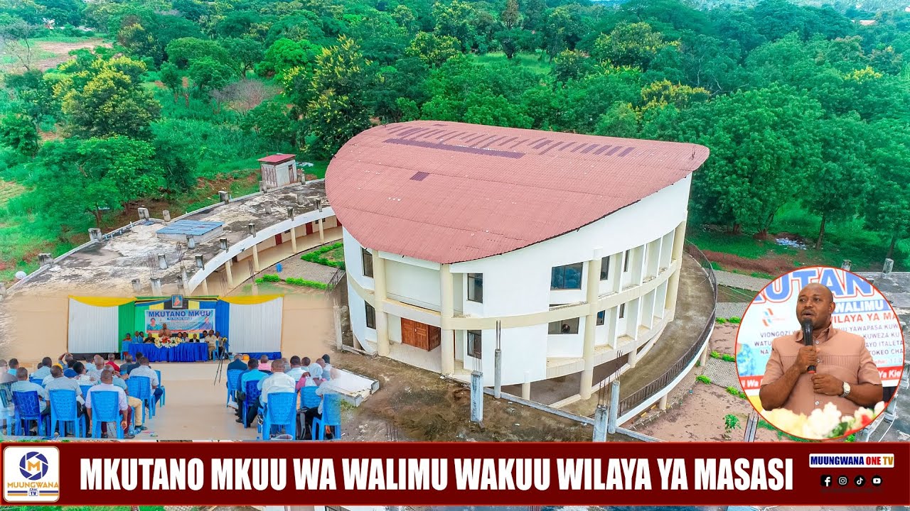 ONA MKUTANO MZITO WA WALIMU WAKUU WILAYA YA MASASI, ULIVYOIBUA CHANGAMOTO NA FURSA.