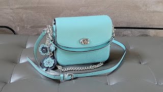 Coach Reveal: Cassie 19