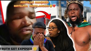 USENZE OKUSHAQISAYO UJACINTA EVEZELWA IQINISO NGOMHLANGANO KWEHLE ISILILO KUBANT