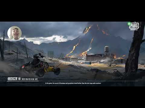 pubg arena უყურეთ