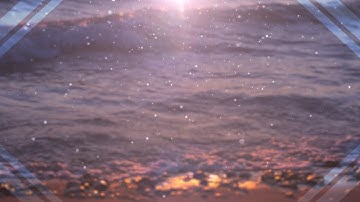 Motionbolt.com - Beautiful Ocean