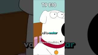 Energético Com Querosene Family Guy Dublado & Legendado