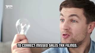 Details What Happens If You Miss a Sales Tax Filing Deadline in the US | Penalties, Interest & Solutions  News