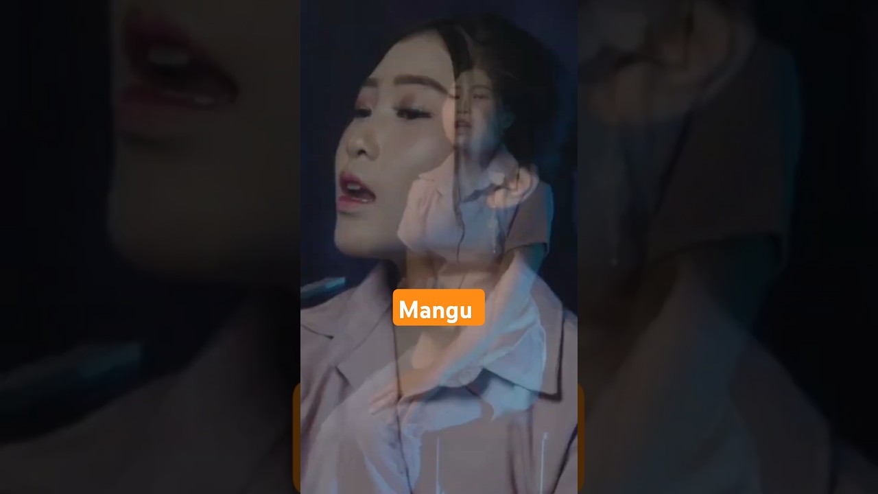 Mangu Fourtwenty ( noelan ) 