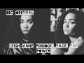 Capture de la vidéo Leigh Anne Pinnock: Race, Pop, Power Bbc Documentary (Full Version)