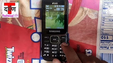 samsung keyped phone contact copy to sim card l phone ka number sim me kaise copy kare