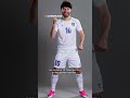 Файзуллаев вышел с футболкой Машарипова перед стартом ЧМ  #новости