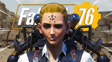 Bounty Hunt and Raiding - Fallout 76