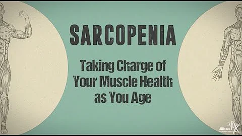 Come guarire dalla sarcopenia?