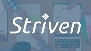 Striven All-In-One Business Software screenshot 3