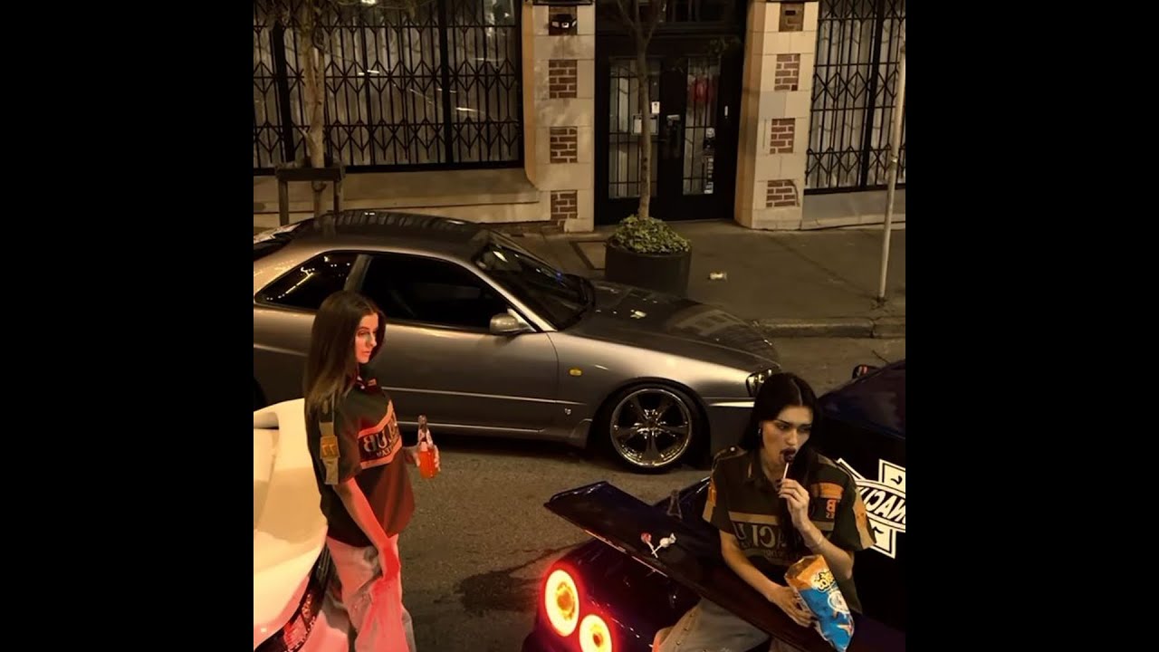 [free] young nudy x lucki type beat - "hello kitty"