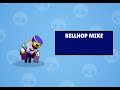 Bellhop Mike 🧳