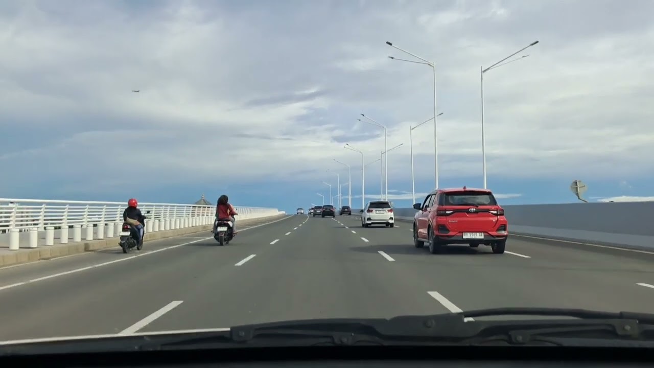 Dari Tokyo ke Adriya tower