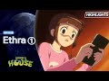 Shinbis house  season 1  ethra  highlight 01  bahasa indonesia