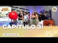 MAÑANA TE CUENTO! CAPITULO 3 -  PAMELA DÍAZ, RODRIGO GALLINA, JOAQUÍN MÉNDEZ