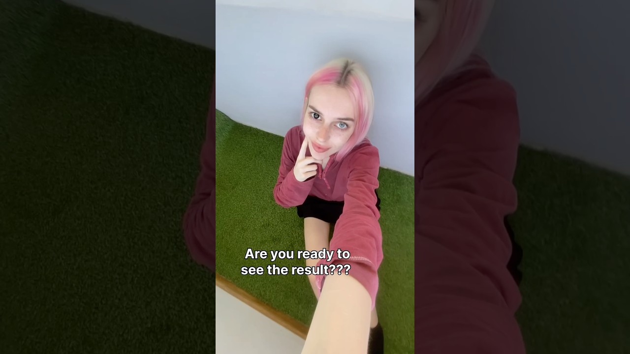 CHANGING LIFE day 10