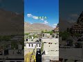 Kaza Is A Hidden Gem In The Heart Of The Himalayas Kaza Himalayas TravelIndia 