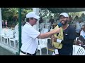 Brazilian Tennis Pro Credits Faith In God To Miracle Tournament Win