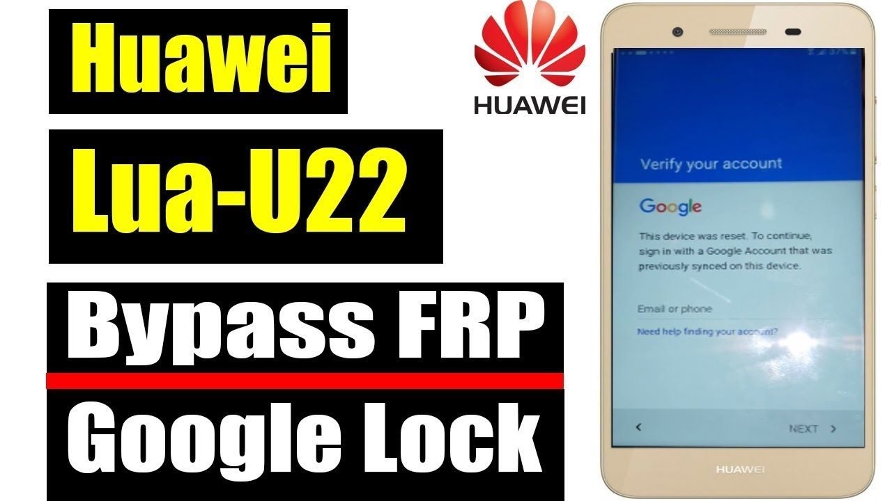 reset huawei lua u22