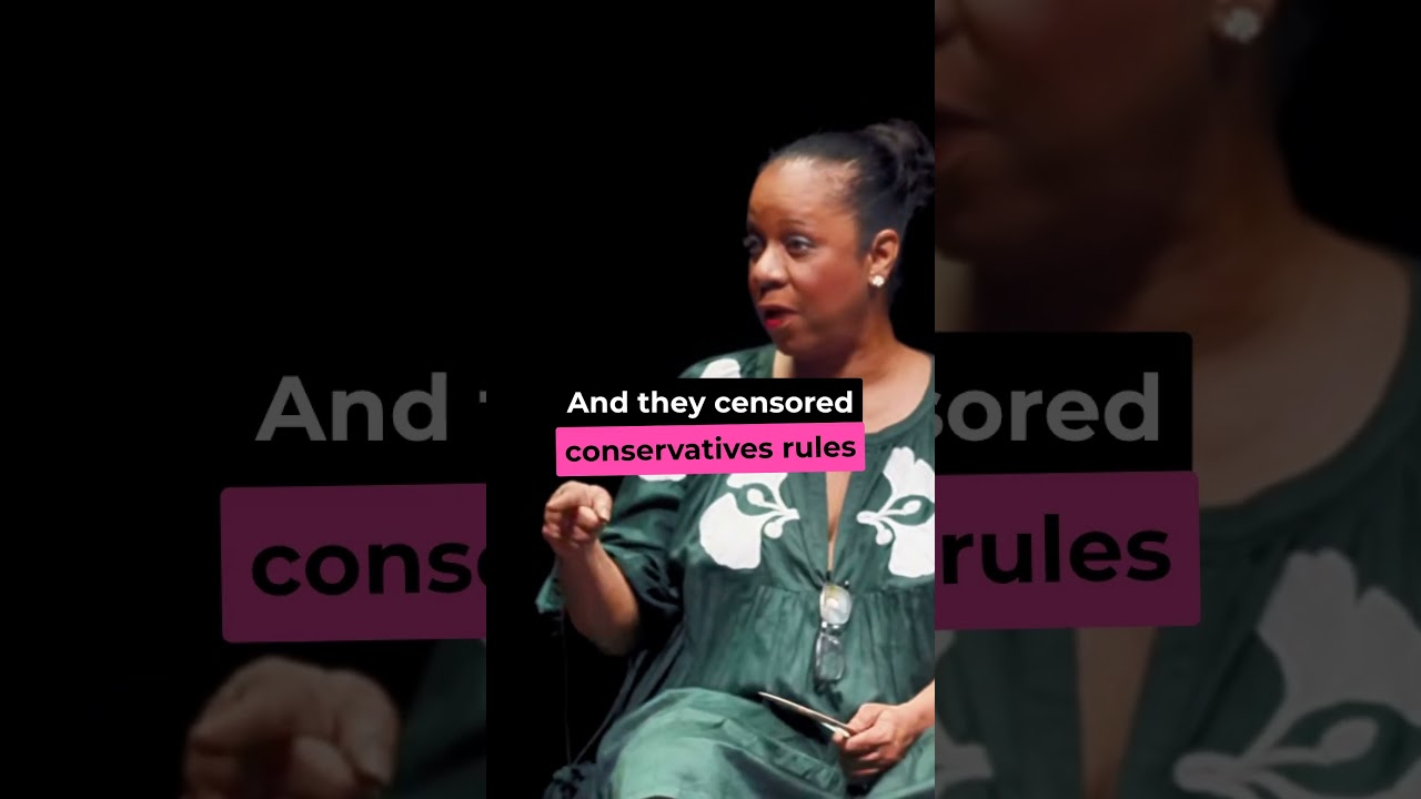 Do You Know Constitution Black Conservative Vs White Liberal 