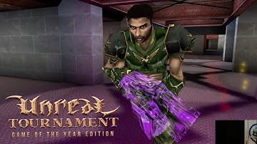 Unreal Tournament 99 Returns! Godlike Settings for 2025 Online Play