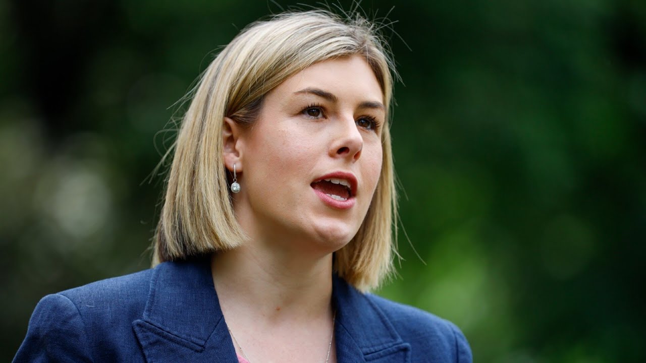 There’s a ‘mood for change’ in Victoria amid Jess Wilson’s boost in the polls