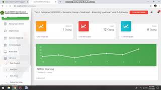 ELEARNING Madrasah, Panduan Membuat Akun Guru di Elearning Madrasah